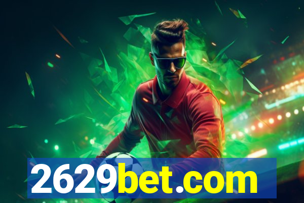 2629bet.com