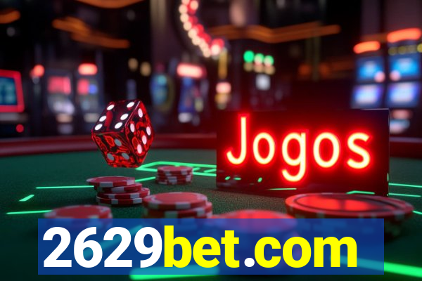 2629bet.com