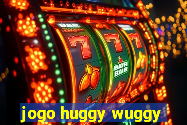 jogo huggy wuggy