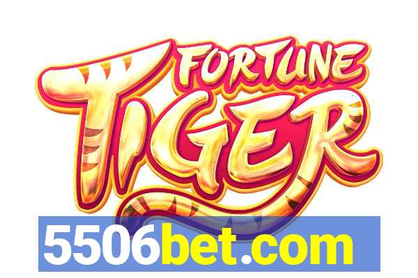 5506bet.com