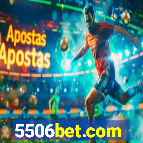 5506bet.com