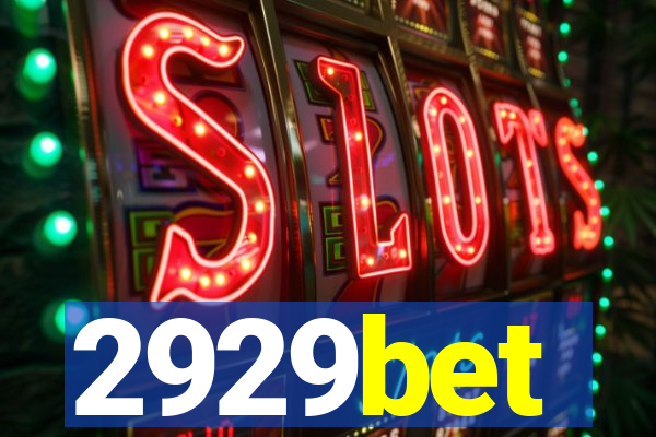 2929bet