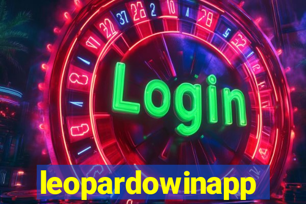 leopardowinapp