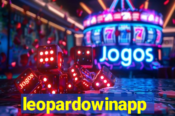 leopardowinapp
