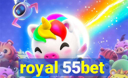 royal 55bet