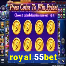 royal 55bet