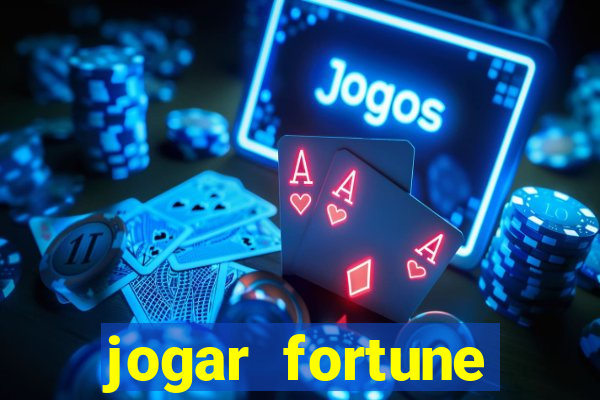 jogar fortune dragon gratis