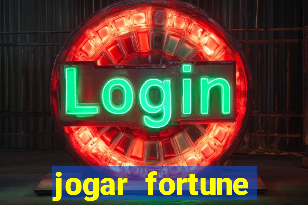 jogar fortune dragon gratis