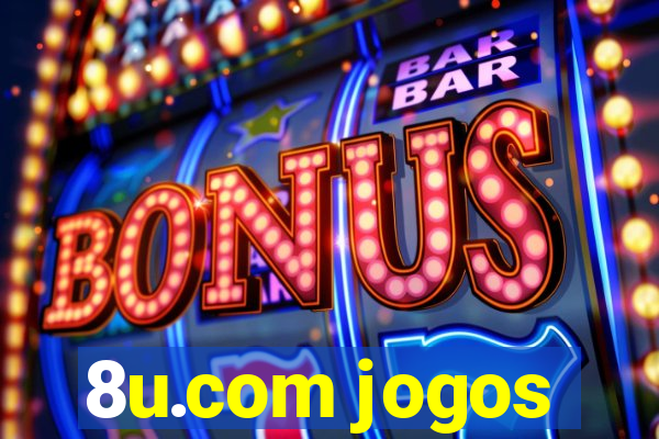 8u.com jogos