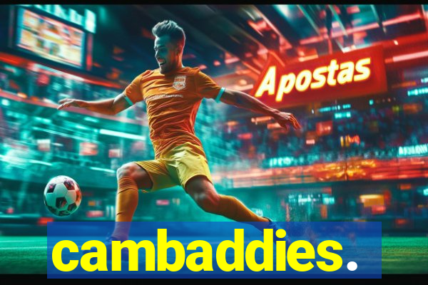 cambaddies.