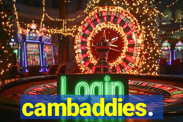 cambaddies.