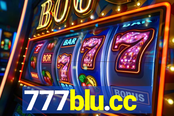 777blu.cc