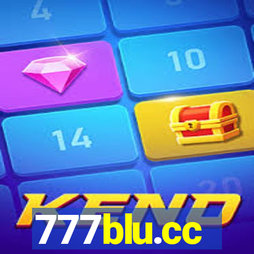 777blu.cc
