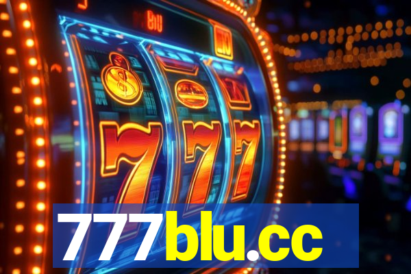 777blu.cc
