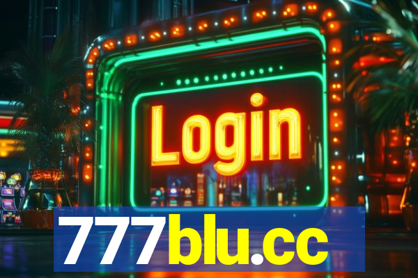 777blu.cc