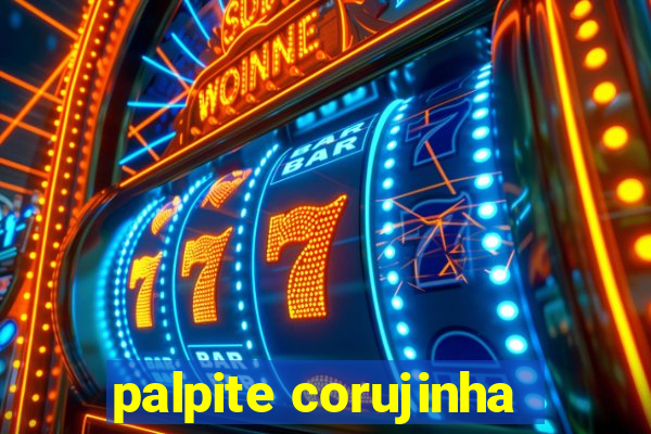 palpite corujinha