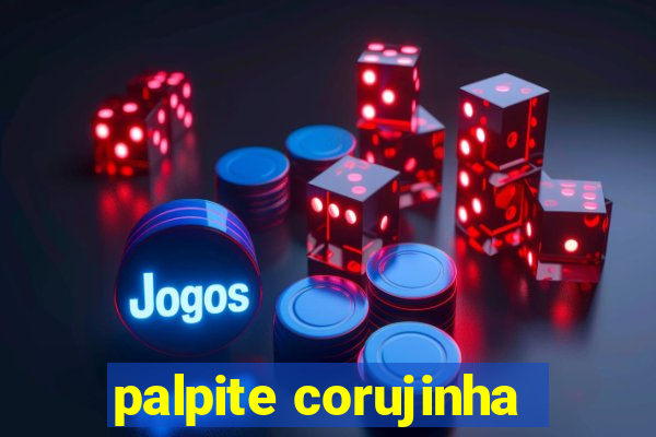 palpite corujinha