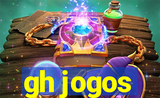 gh jogos
