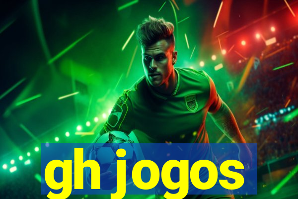 gh jogos
