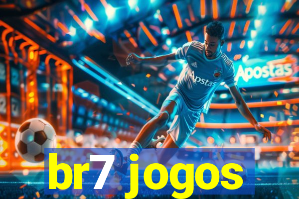 br7 jogos