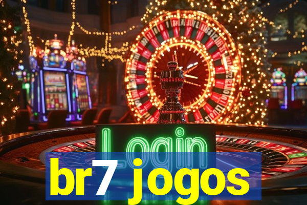 br7 jogos