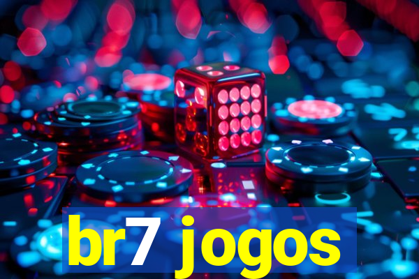 br7 jogos