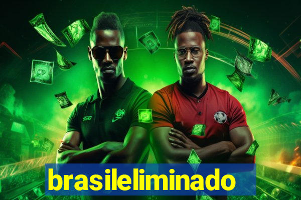 brasileliminado
