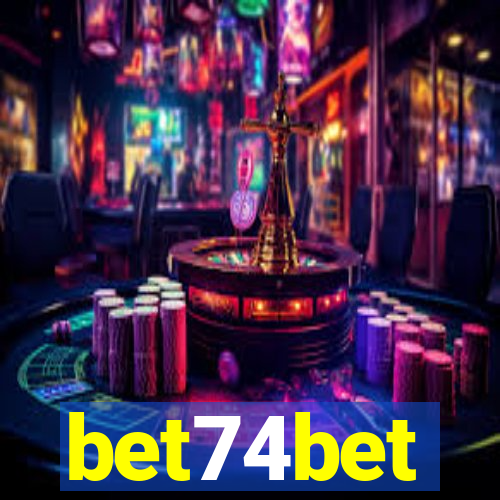 bet74bet
