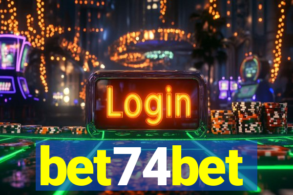 bet74bet