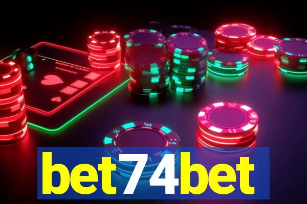 bet74bet