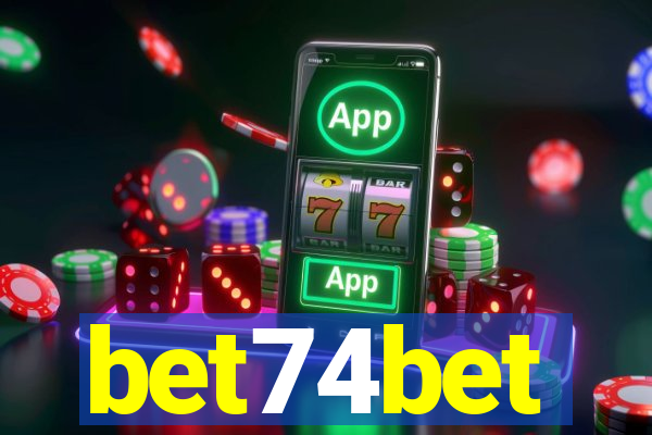 bet74bet