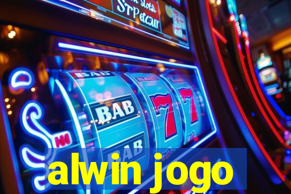 alwin jogo