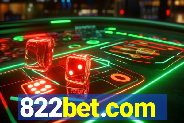 822bet.com