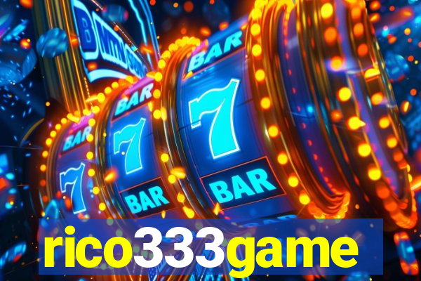 rico333game