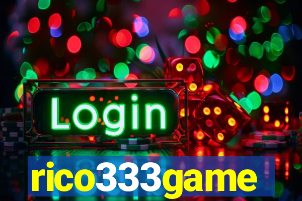 rico333game