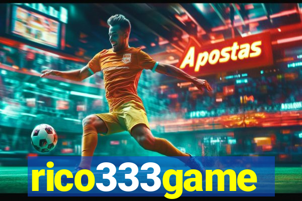 rico333game