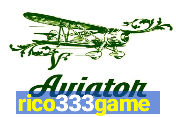 rico333game