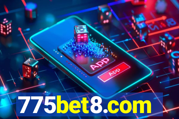 775bet8.com