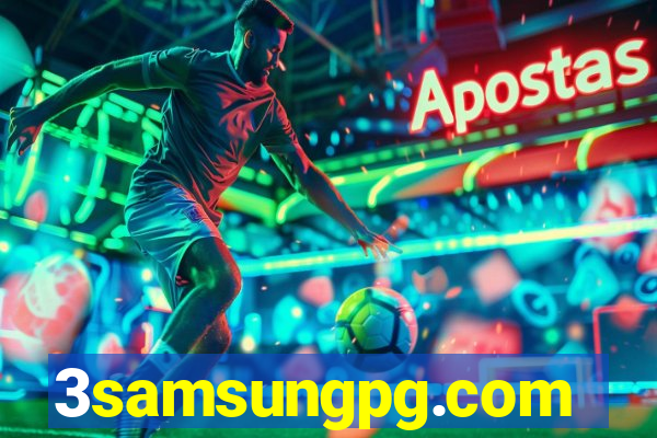 3samsungpg.com