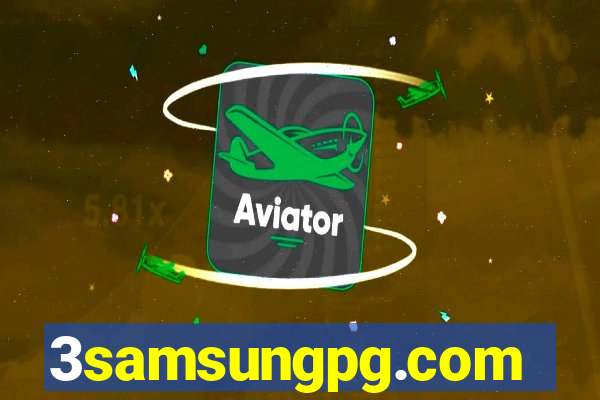 3samsungpg.com