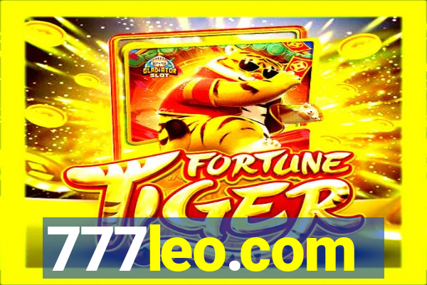 777leo.com