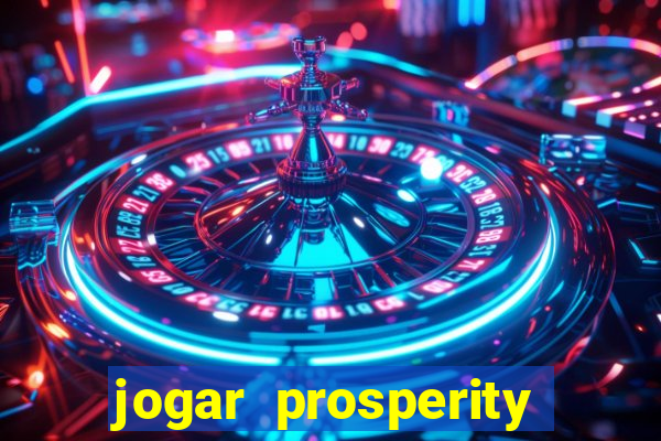jogar prosperity fortune tree demo