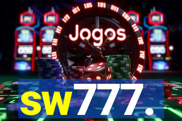 sw777.