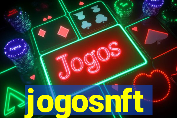 jogosnft