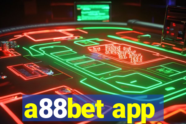 a88bet app
