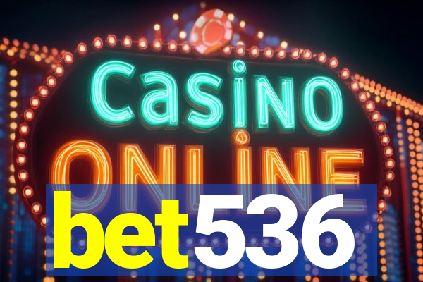 bet536