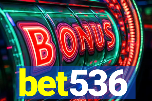 bet536