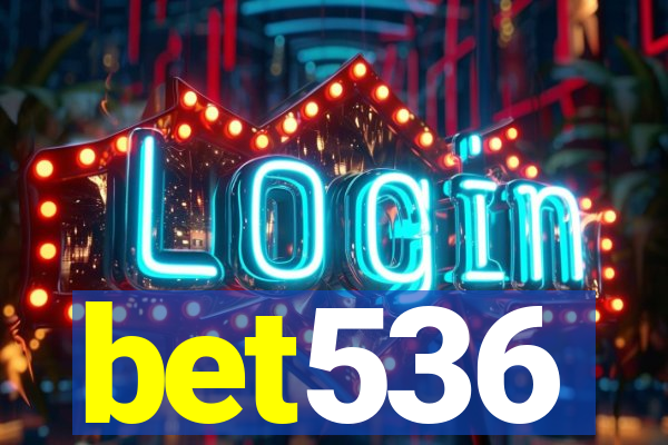 bet536