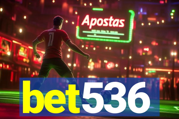 bet536