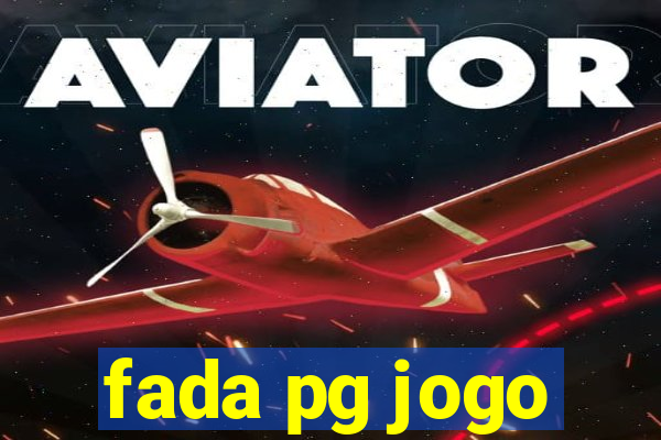 fada pg jogo